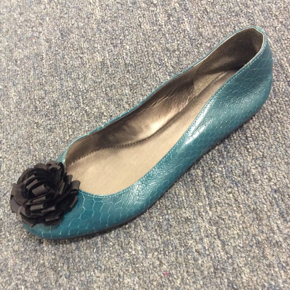 Talbots Ballet Flat
